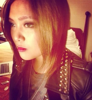 Charice Pempengco Charice Pempengco